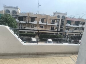 Living Room in 3 BHK Apartment at BPTP Park 81, Sector 81 – for Sale