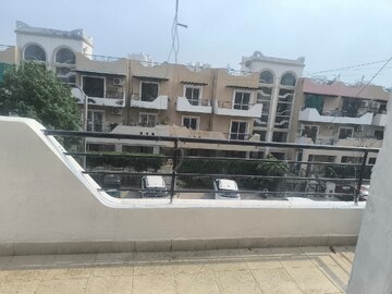 Living Room in 3 BHK Apartment at BPTP Park 81, Sector 81 – for Sale