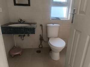 Bathroom in 3 BHK Apartment at BPTP Park 81, Sector 81 – for Sale