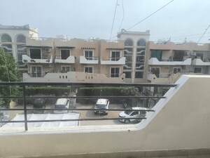 Living Room in 3 BHK Apartment at BPTP Park 81, Sector 81 – for Sale