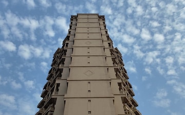 1 BHK Apartment For Rent in Arm Arcade, Kharghar