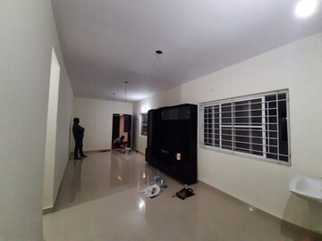 Living Room in 3 BHK Apartment at Attapur – for Sale