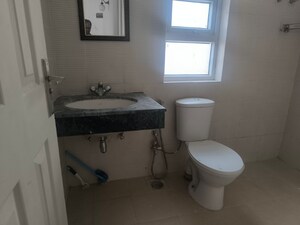 Bathroom in 3 BHK Apartment at BPTP Park 81, Sector 81 – for Sale