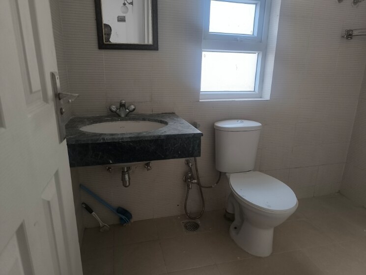 Bathroom, bptp-park-81 3 Bedroom 2700 Sq.Ft. Apartment In Sector 81 Faridabad 8478368