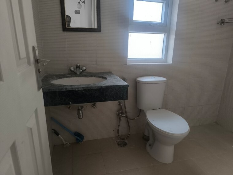 Bathroom, bptp-park-81 3 Bedroom 2700 Sq.Ft. Apartment In Sector 81 Faridabad 8478368