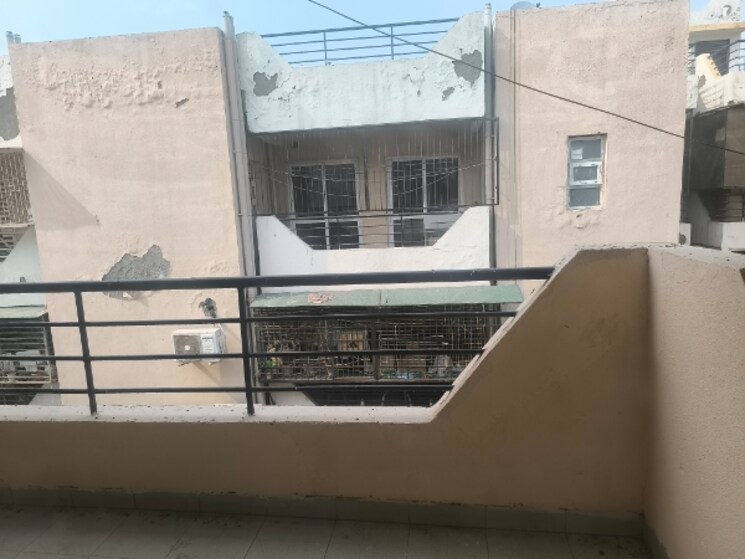 Living Room, bptp-park-81 3 Bedroom 2700 Sq.Ft. Apartment In Sector 81 Faridabad 8478368