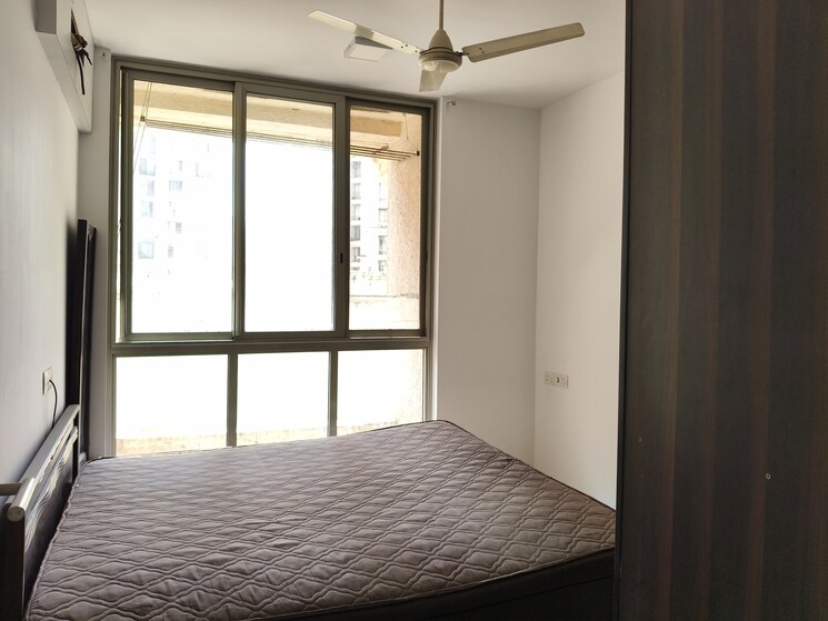 Master Bedroom, hiranandani-eagleridge-wing-a 2 Bedroom 800 Sq.Ft. Apartment In Ghodbunder Road Thane 8478361