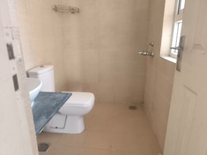 Bathroom in 3 BHK Apartment at BPTP Park 81, Sector 81 – for Sale