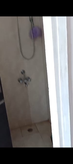 Bathroom in 1 BHK Apartment at AVL 36 Gurgaon, Sector 36 – for Sale