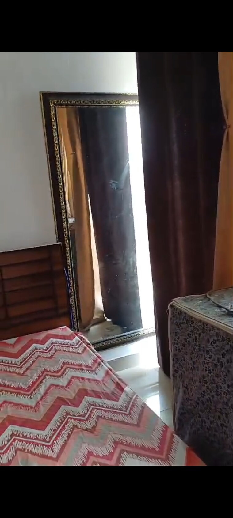 Bedroom, avl-36-gurgaon 1 Bedroom 406 Sq.Ft. Apartment In Sector 36 Gurgaon 8478367