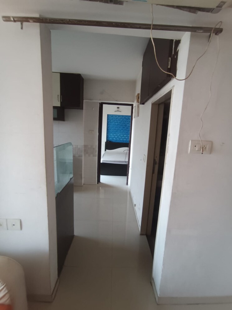 Living Room, gurukrupa-guru-atman 1 Bedroom 695 Sq.Ft. Apartment In Kalyan West Thane 8470578