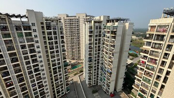 2 BHK Apartment For Rent in Gurukrupa Guru Atman, Kalyan West