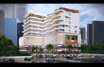 Floor Plan in  Shop at Raj Nagar Extension – for Sale