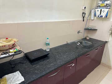 1 BHK Apartment For Rent in Duville Riverdale, Kharadi