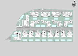  4 BHK Villa at Mandrem – for Sale