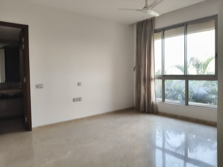 Master Bedroom, hiranandani-eagleridge-wing-b 3 Bedroom 1200 Sq.Ft. Apartment In Ghodbunder Road Thane 8478388