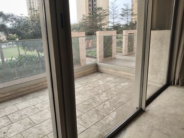3 BHK Apartment – Map Location View at Hiranandani Eagleridge Wing B, Ghodbunder Road - for Rent