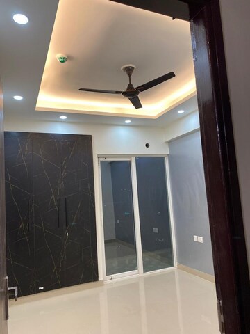 Floor Plan in 3.5 BHK Apartment at Nirala Estate II, Tech Zone 4 Greater Noida – for Sale
