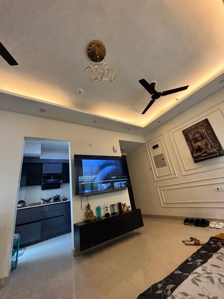 Floor Plan, nirala-estate-ii 3.5 Bedroom 1897 Sq.Ft. Apartment In Tech Zone 4 Greater Noida Greater Noida 8478400