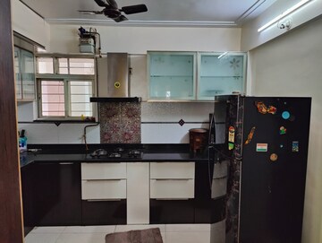 2 BHK Apartment – Exterior View View at Comfort Zone, Balewadi - for Rent
