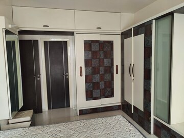 Furnished Amenities in 2 BHK Apartment at Comfort Zone, Balewadi – for Rent