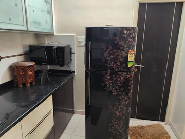 2 BHK Apartment – Exterior View View at Comfort Zone, Balewadi - for Rent