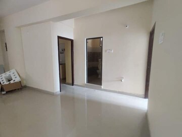 Living Room in 2 BHK Apartment at Sujatha Nagar – for Sale