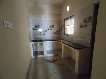 Kitchen in 2 BHK Apartment at Sujatha Nagar – for Sale