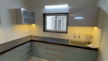 Kitchen in 3 BHK Apartment at Chilcon Mayan, Manikonda – for Rent