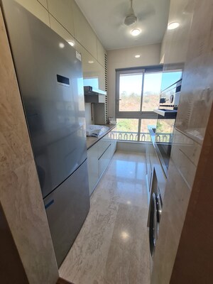 2 BHK Apartment – Exterior View View at Hiranandani Castle Rock, Powai - for Sale