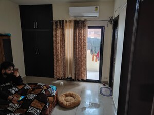 Master Bedroom in 2 BHK Apartment at Migsun Roof, Raj Nagar Extension – for Sale