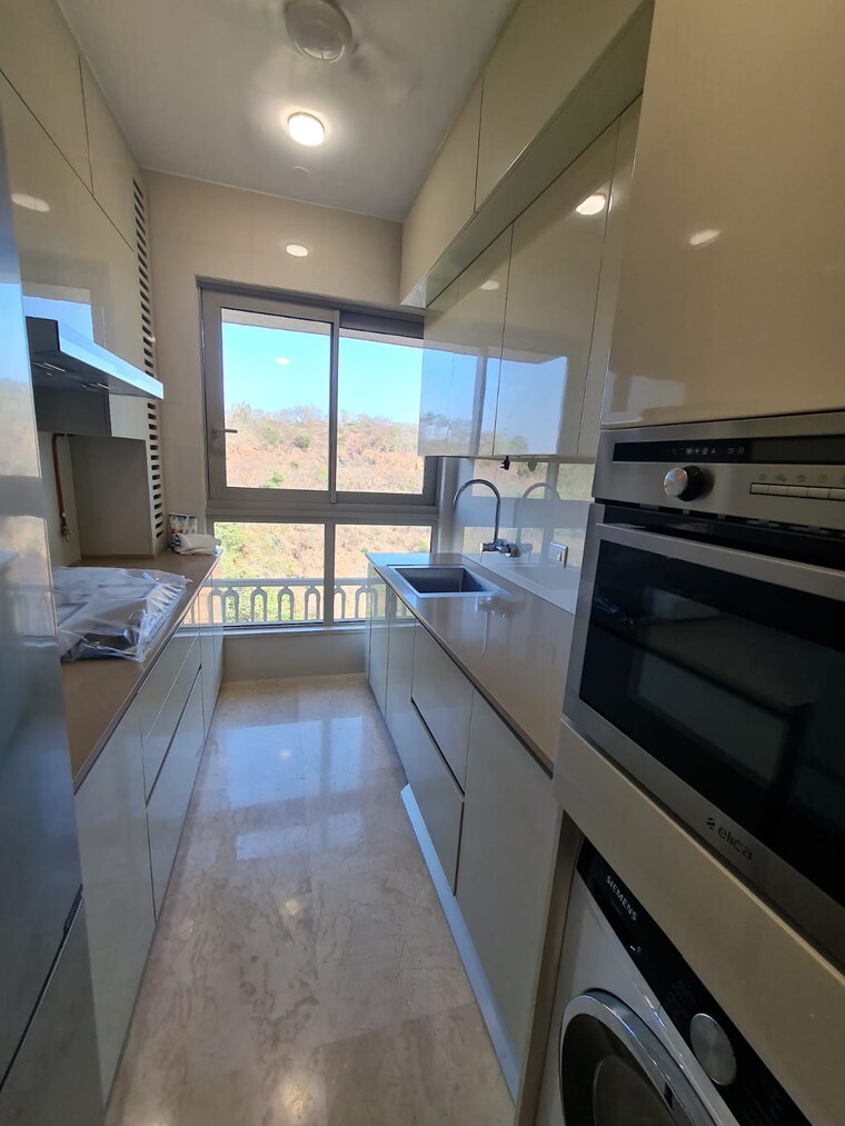 Exterior View, hiranandani-castle-rock 2 Bedroom 629 Sq.Ft. Apartment In Powai Mumbai 8478405