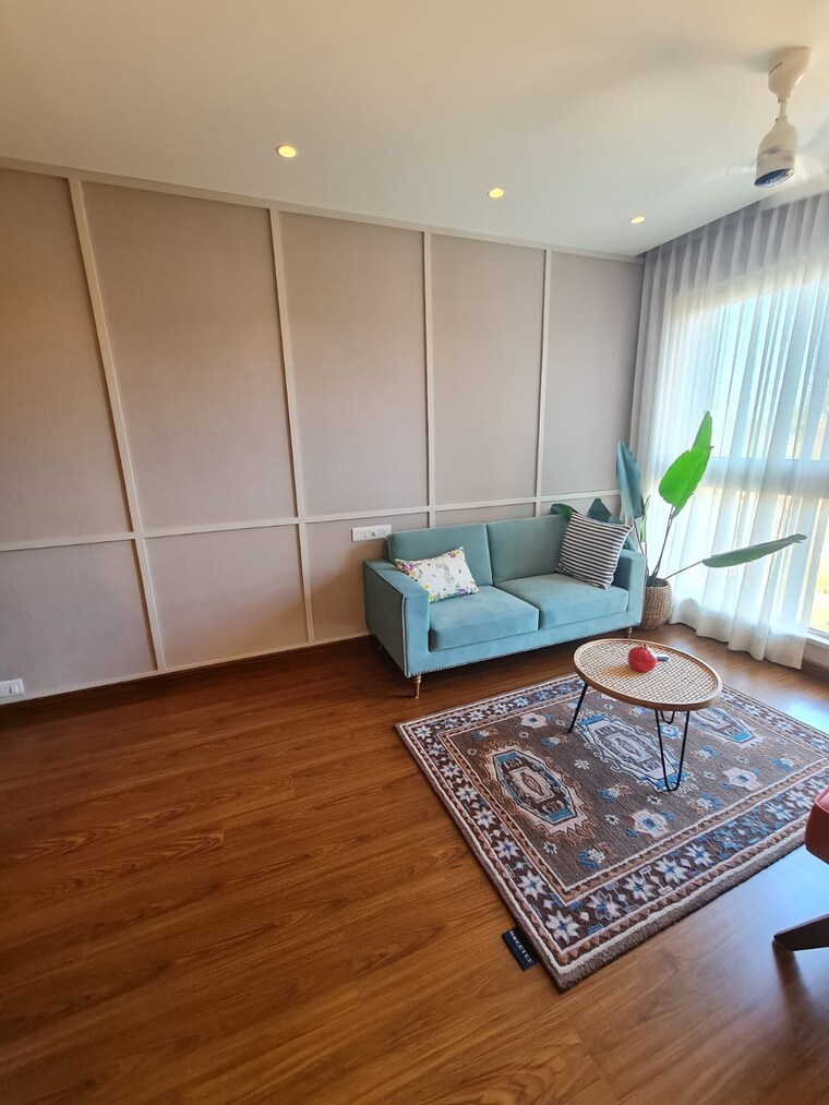 Bedroom, hiranandani-castle-rock 2 Bedroom 629 Sq.Ft. Apartment In Powai Mumbai 8478405