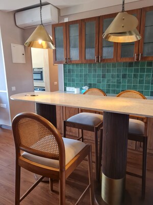 2 BHK Apartment – Exterior View View at Hiranandani Castle Rock, Powai - for Sale