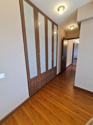 Master Bedroom in 2 BHK Apartment at Hiranandani Castle Rock, Powai – for Sale