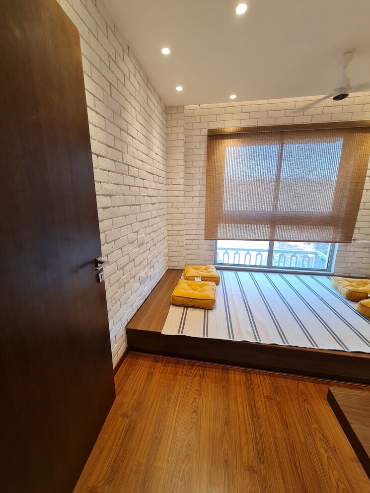 Bedroom, hiranandani-castle-rock 2 Bedroom 629 Sq.Ft. Apartment In Powai Mumbai 8478405