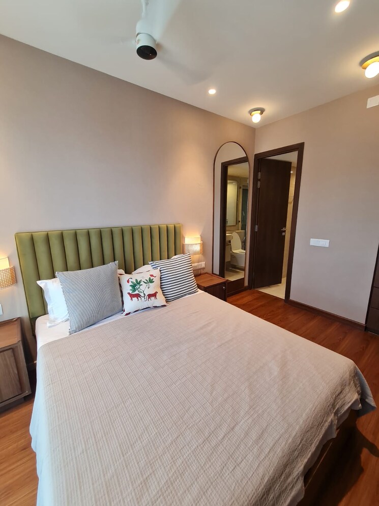 Bedroom, hiranandani-castle-rock 2 Bedroom 629 Sq.Ft. Apartment In Powai Mumbai 8478405