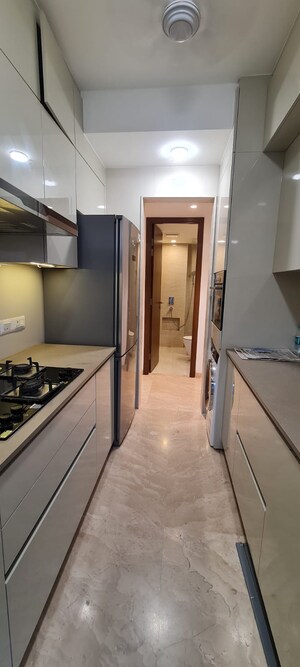 2 BHK Apartment – Exterior View View at Hiranandani Castle Rock, Powai - for Sale