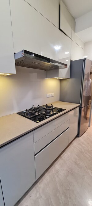 2 BHK Apartment – Exterior View View at Hiranandani Castle Rock, Powai - for Sale