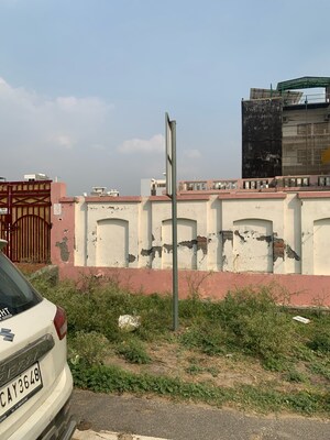  Plot For Sale in Gulshan Dynasty, Sector 144