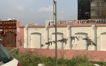 Plot For Sale in Gulshan Dynasty, Sector 144