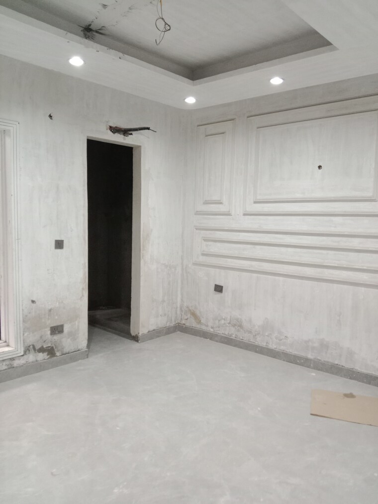 undefined, sector 42 4 Bedroom 1800 Sq.Ft. Builder Floor In Sector 42 Faridabad 8478407