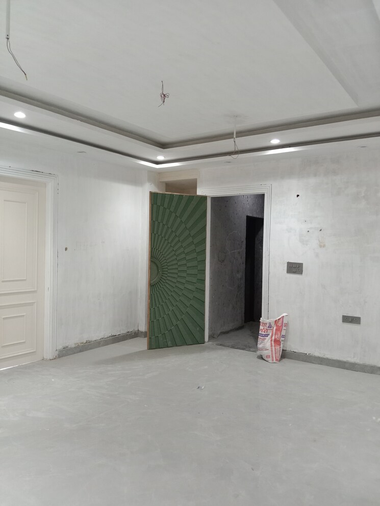 Master Bedroom, sector 42 4 Bedroom 1800 Sq.Ft. Builder Floor In Sector 42 Faridabad 8478407