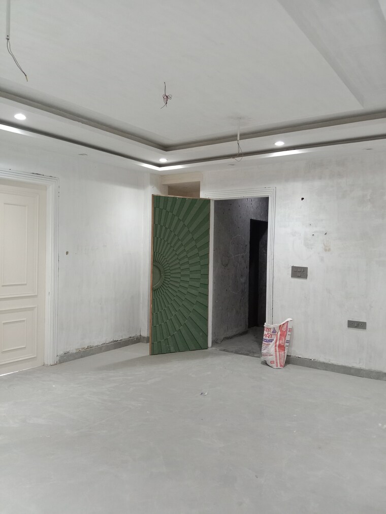 Master Bedroom, sector 42 4 Bedroom 1800 Sq.Ft. Builder Floor In Sector 42 Faridabad 8478407