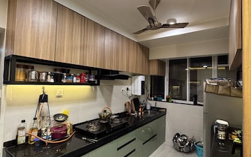 3 BHK Apartment For Sale in Shivanand Garden, Wanwadi