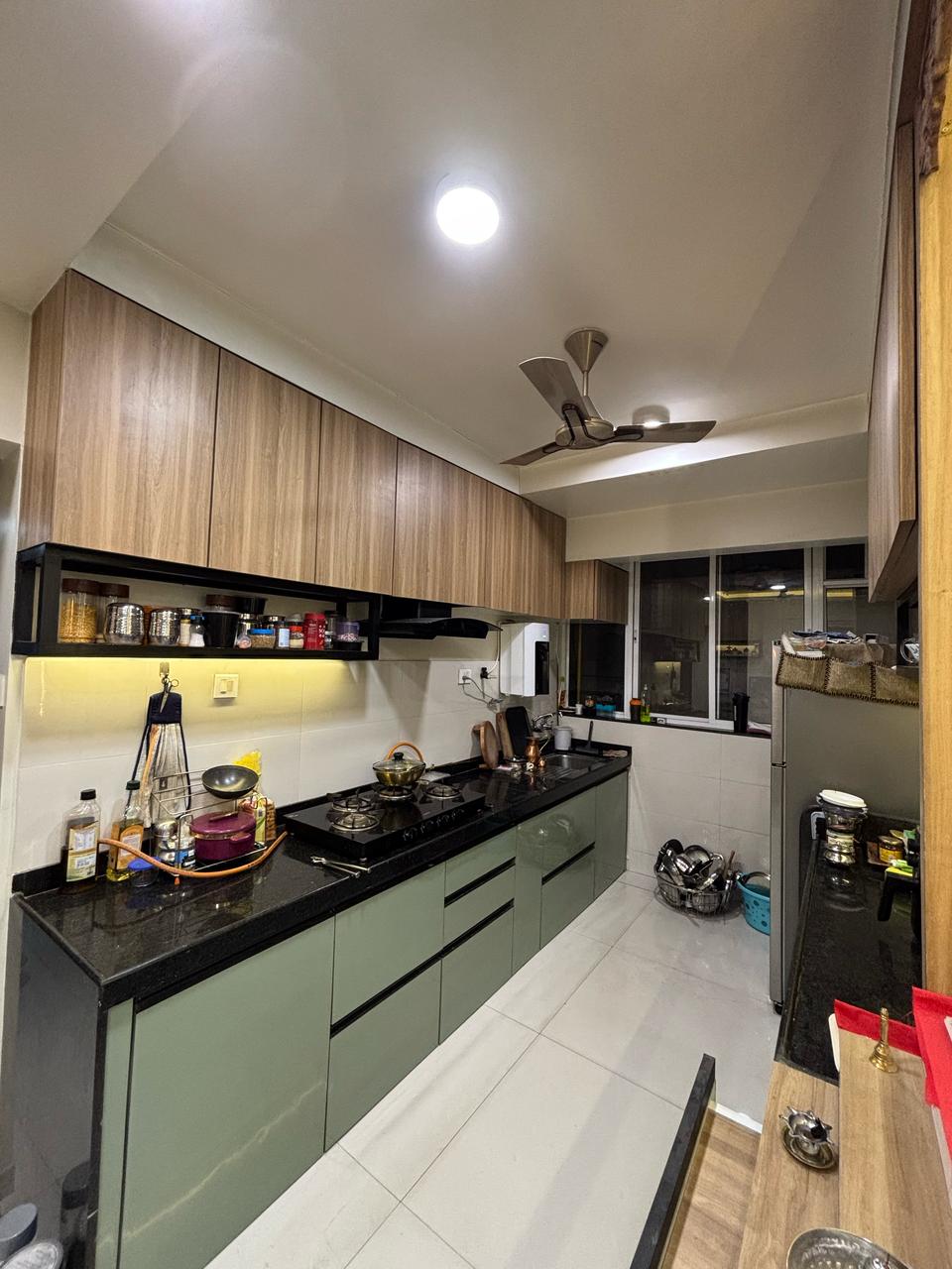 3 BHK Apartment For Sale in Shivanand Garden