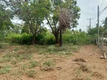  Plot – Garden View at Kudave - for Sale