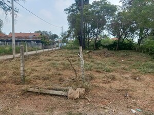  Plot – Garden View at Kudave - for Sale