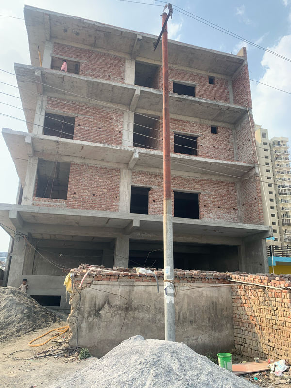 Plot For Sale in Gulshan Dynasty