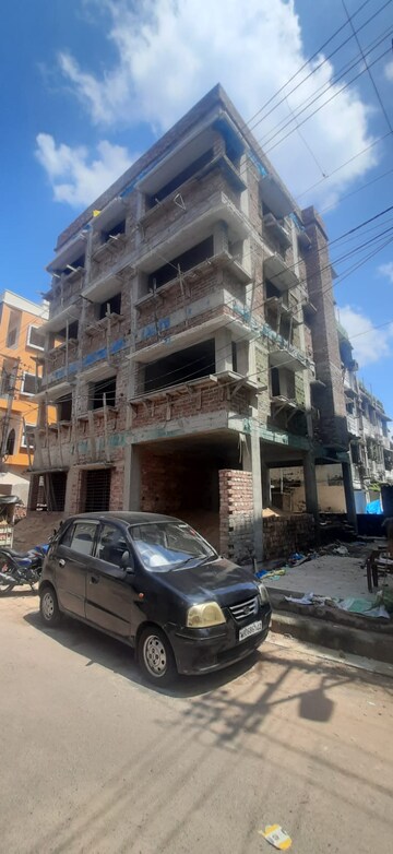 2 BHK Apartment For Sale in Purba Barisha
